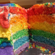 Illustration for article titled I Made an Ugly Cake!